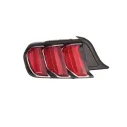 Left Driver Side Tail Light For Ford Mustang 2015-2017 (for: Ford)