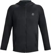 [Under Armour] Curry Playable Jacket