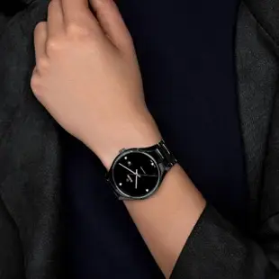 【Rado 雷達表】True真系列 高科技陶瓷 真鑽時標機械對錶情侶錶-黑 R05(R27056712/R27242712)