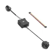 DJI O3 Air Unit 5.8Ghz Digital System FPV Transmitter 4K/60FPS f/2.8 Camera Up to 10km 28ms Transmis