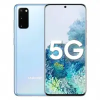 在飛比找蝦皮購物優惠-【暢品電子】全新未拆封 三星 Galaxy S20 4G 八