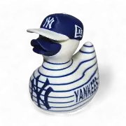 New York Yankees Duck