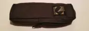 Magellan GPS Sportrak Yellow, Topo or Pro zippered carry case with Belt loop