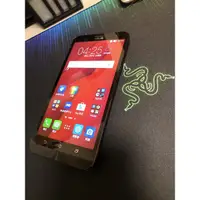 在飛比找蝦皮購物優惠-Asus Zenfone2 Laser 6’’ 3/32G 