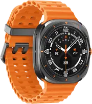 Samsung Galaxy Watch Ultra LTE 47mm Titanium Grey