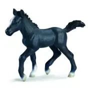 NEW Schleich 13294 Horse - Lipizzaner Foal farm life RETIRED figure RARE