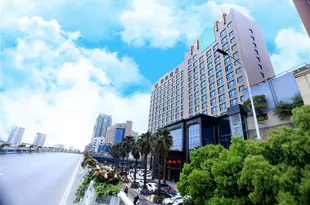 南昌國貿酒店Guomao Hotel