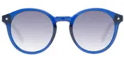 Ted Baker TB1677 674 Men's Sunglasses Blue Size 50