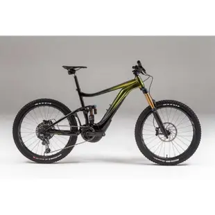 Giant REIGN E+ 0 PRO 電動登山車