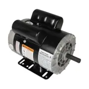 3HP Single Phase Motor CCW 3450 RPM 56 Frame 115-230V for Compressors
