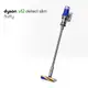 Dyson V12 SV20 Detect Slim Fluffy 輕量智能無線吸塵器/原廠公司貨