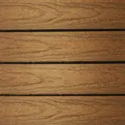 Newtechwood Home Ultrashield Naturale Quick Deck Outdoor Composite Deck Tile