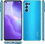 Unopened OPPO Reno5 5G Dual SIM 128/256GB 8/12GB RAM 4300mAh Octa-core LTE Phone