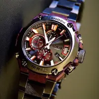 在飛比找蝦皮購物優惠-CASIO G-SHOCK 全球限量300隻 BASEL 2