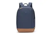 Pacsafe - Go 25L Backpack - Coastal Blue
