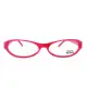 【Vivienne Westwood】英國薇薇安魏斯伍德優雅小姐姐光學眼鏡(粉) VW065-06