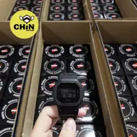 在飛比找蝦皮購物優惠-☆CHIN代購☆台灣公司貨 CASIO G-shock 經典