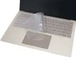 【EZSTICK】MICROSOFT SURFACE LAPTOP 3 13.5吋 奈米銀抗菌TPU 鍵盤保護膜(鍵盤膜)