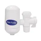 Washable Tap Water Purifier Replacement Tap Filter For Kitchen Faucet
