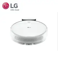 在飛比找Yahoo奇摩購物中心優惠-LG CordZero R3 濕拖清潔機器人 R3-PRIM