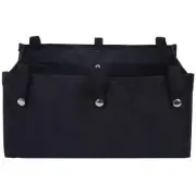 Under Seat Rollator Bag Rollator Walker Replacement Basket Organizer Storage Bag