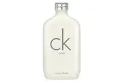 CK One 200ml EDT By Calvin Klein (Unisex)