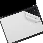 2 Pack Microfiber Liner Cleaning Cloth Screen Keyboard Imprint Protection for 13" 14" Microsoft Surface Laptop/Surface Laptop Studio, Keyboard Protector Compatible with 13" 14" Surface Laptop