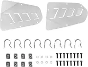 Compatible with R1200GS R 1200 GS LC ADV 1200GS R1200 GS 2013-2018 Cylinder Head Guards Protector Cover Adventure Engine Guards