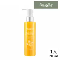 在飛比找momo購物網優惠-【BeautyEasy】金盞花舒緩卸妝乳200ml