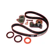 Camshaft Timing Belt Kit for Volvo 850 S70 V70 2.0L 2.4L 92-00 Ref TCK269