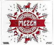 Arcane Wonders Mezen Playmat Set - Strategy Board Game Add-On - for 1 to 5 Players and Ages 8+