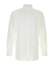 long-sleeved shirt INCH15,INCH16,INCH16 White