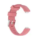 TPE Watch Band Wristwatch Band Strap Bracelet For Fitbit Ace3/Fitbit Inspire2