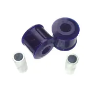 SuperPro Rear Toe Control Arm Inner Bush Kit for Lexus GS S140 LS XF10 SC Z30