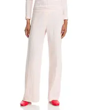 Leset Pointelle Boxer Pants