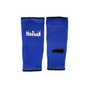 [Morgan Sports] Morgan Ankle Protectors Pair Blue