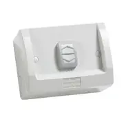 Clipsal Weathershield Switch 1 Gang Weather Protected 15A 250V - WSF226-RG