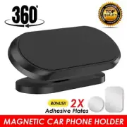 Universal Magnetic Dashboard Mobile Car Phone Holder Dash Car Mount Phone Stand