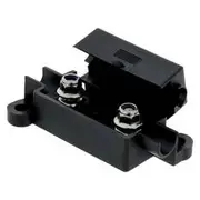 Jaylec 30-125A Midi Fuse Holder - FU6061BL