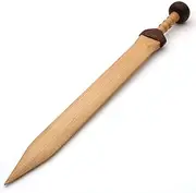 Windlass Hardwood Gladius Training Sword Events Cosplay Theater Collection Training Gladius