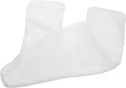 DRESSOOS Fleece Salon Towel Quick Drying Multi Use Hair Towel for Elegant Versatile for Travel