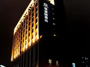 南寧精通101酒店葛村店Jintone 101 Hotel Nanning