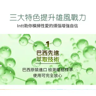 巴西Intt Lasts 男性活力保養持久凝膠 15ml 情趣用品 特殊調情 成人玩具 潤滑劑 潤滑液【情趣職人】