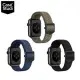 CaseStudi Ballistic Apple Watch 7 運動型可伸縮尼龍錶帶