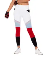 No Surrender Legging