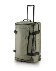 Tosca - Delta TCA970-28 Large Upright Duffle - Khaki