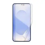 2pcs Soft PET Film Screen Protector Guard for Samsung Galaxy S25+ PLUS Bulk