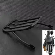 Motorcycle Luggage Shelf Frame Rack Fit For Harley Sportster XL 883 Forty Eight