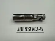 Snap-on Tools NEW 3/8" Drive 5/8" Magnetic Spark Plug Swivel Socket S9706KFUAMAG