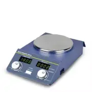 SP-18/SP-25 Intelligent Digital Display Magnetic Stirrer Laboratory Stirrer